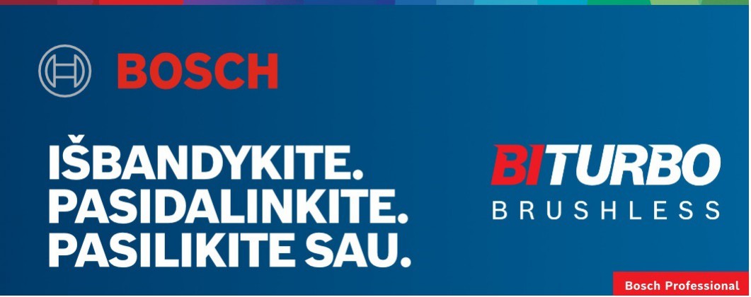 Bosch